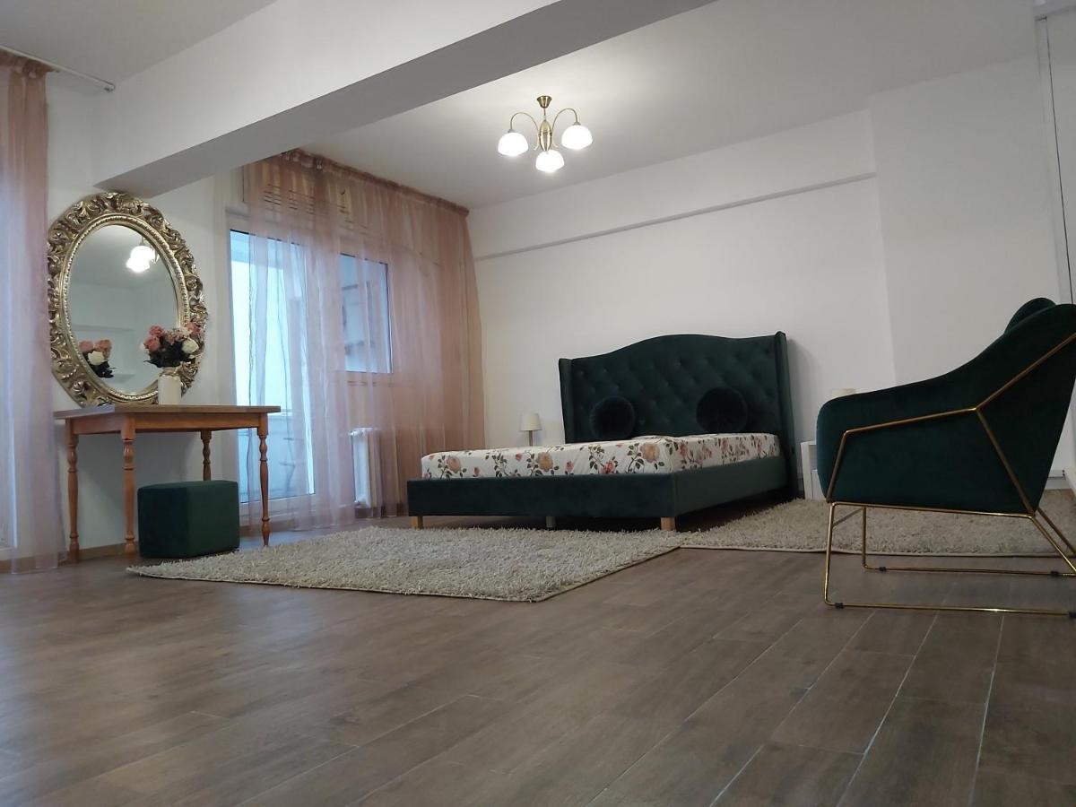 Mosilorcentralboutique Бухарест Экстерьер фото